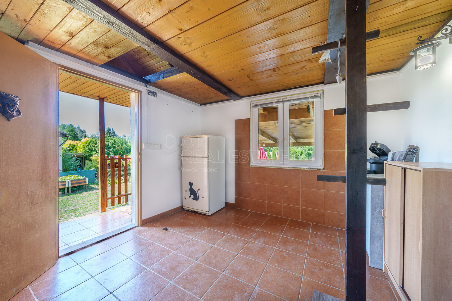Prodej chaty/chalupy 21 m² s pozemkem 391 m² — photo 2