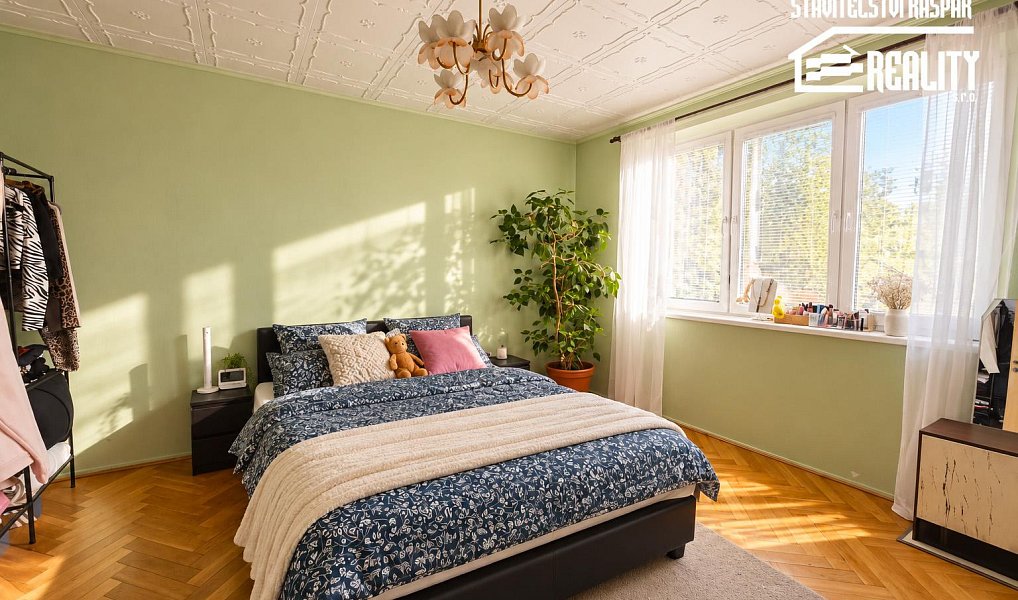 Prodej bytu 3+1 61 m², Borohrádek – náhled fotky 7