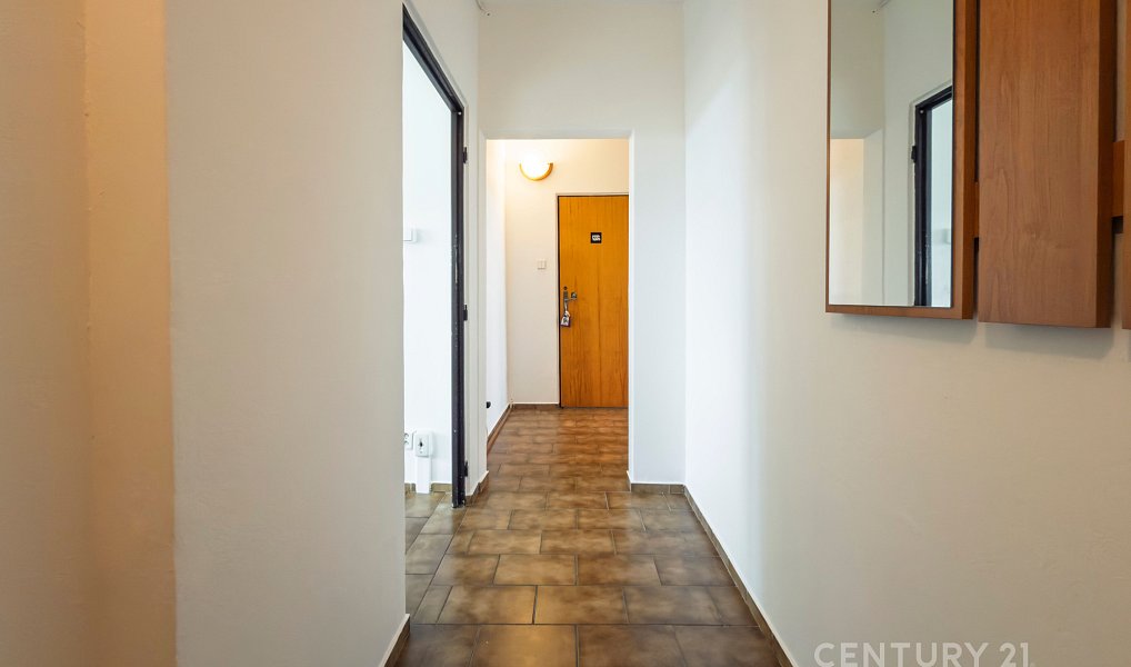 Pronájem bytu 2+1 55 m², Teplice nad Bečvou – náhled fotky 7