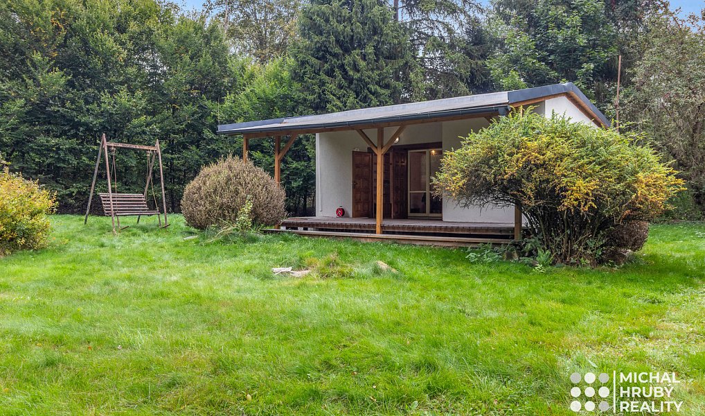 Prodej chaty/chalupy 55 m² s pozemkem 2 567 m², Melč – náhled fotky 21