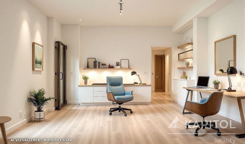 Prodej domu 94 m² s pozemkem 923 m², Chropyně – náhled fotky 2