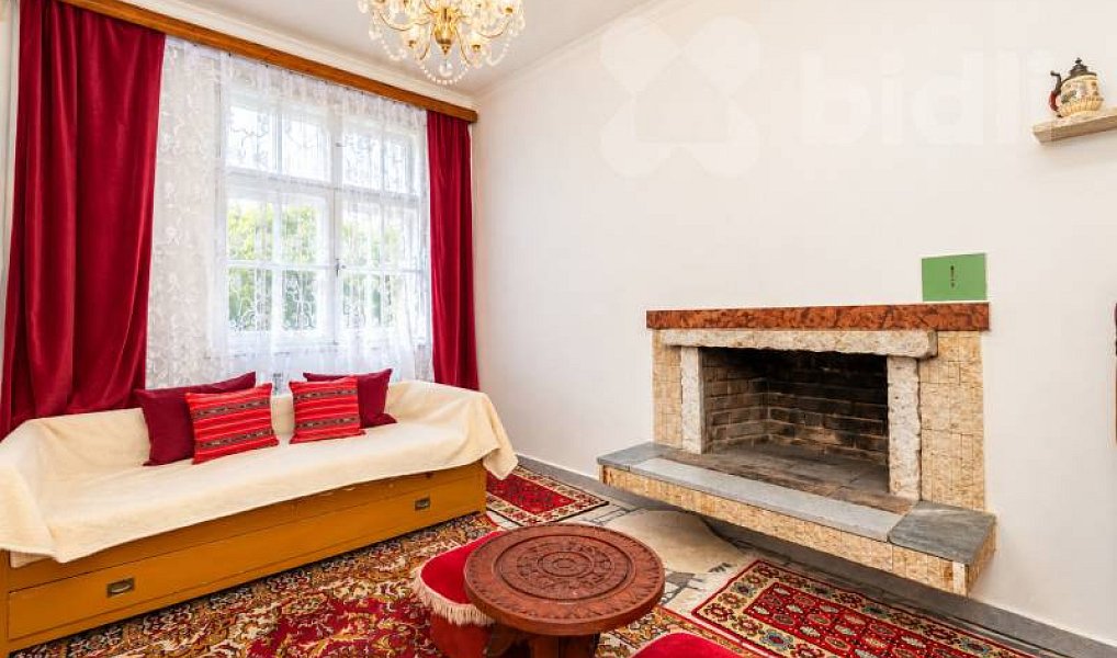 Prodej domu 177 m² s pozemkem 2 250 m², Bílovice nad Svitavou – náhled fotky 8