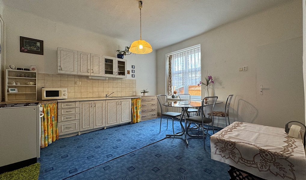 Prodej ubytovacího objektu 349 m², Olomouc – náhled fotky 52