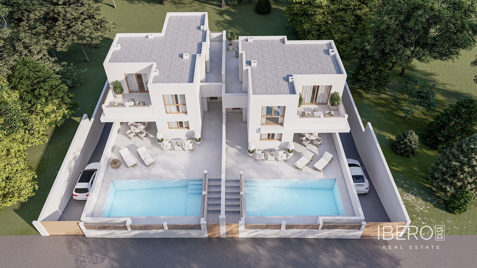 4+kk House in l'Alfàs del Pi, Devesa - Vista 4