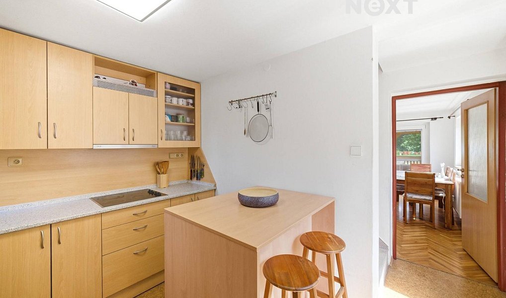 Prodej domu 101 m² s pozemkem 1 204 m², Bítovany – náhled fotky 15
