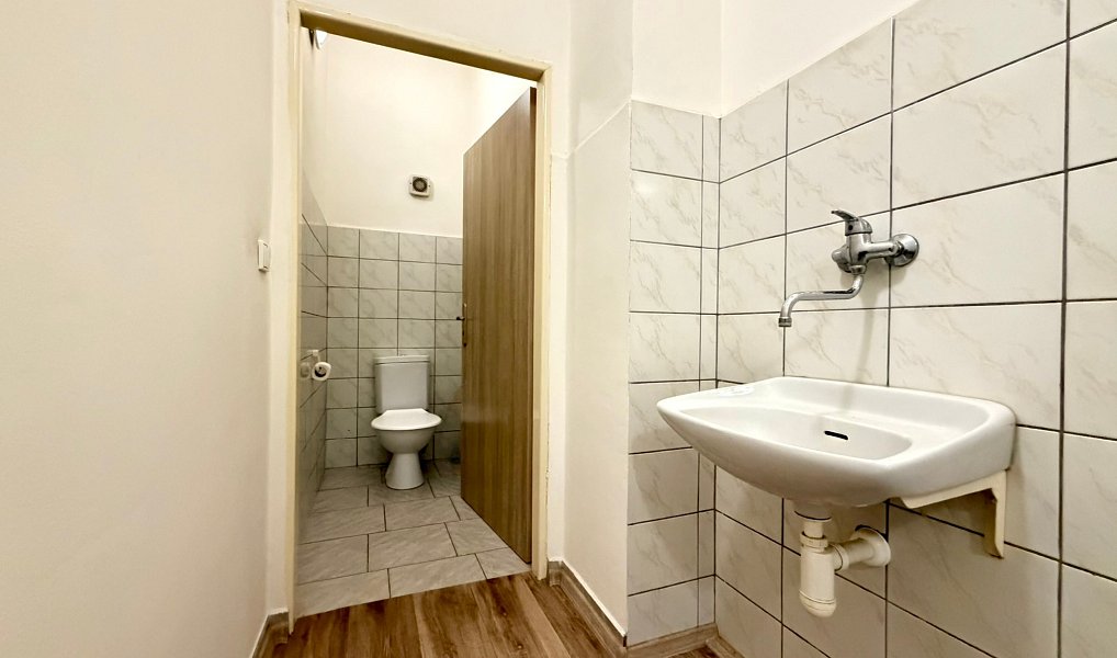Pronájem bytu 2+1 57 m², Přerov – náhled fotky 5