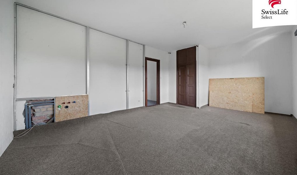 Prodej bytu 3+kk 64 m², Pardubice – náhled fotky 9