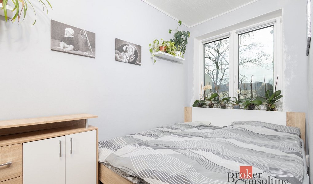 Pronájem bytu 3+1 62 m², Bruntál – náhled fotky 15