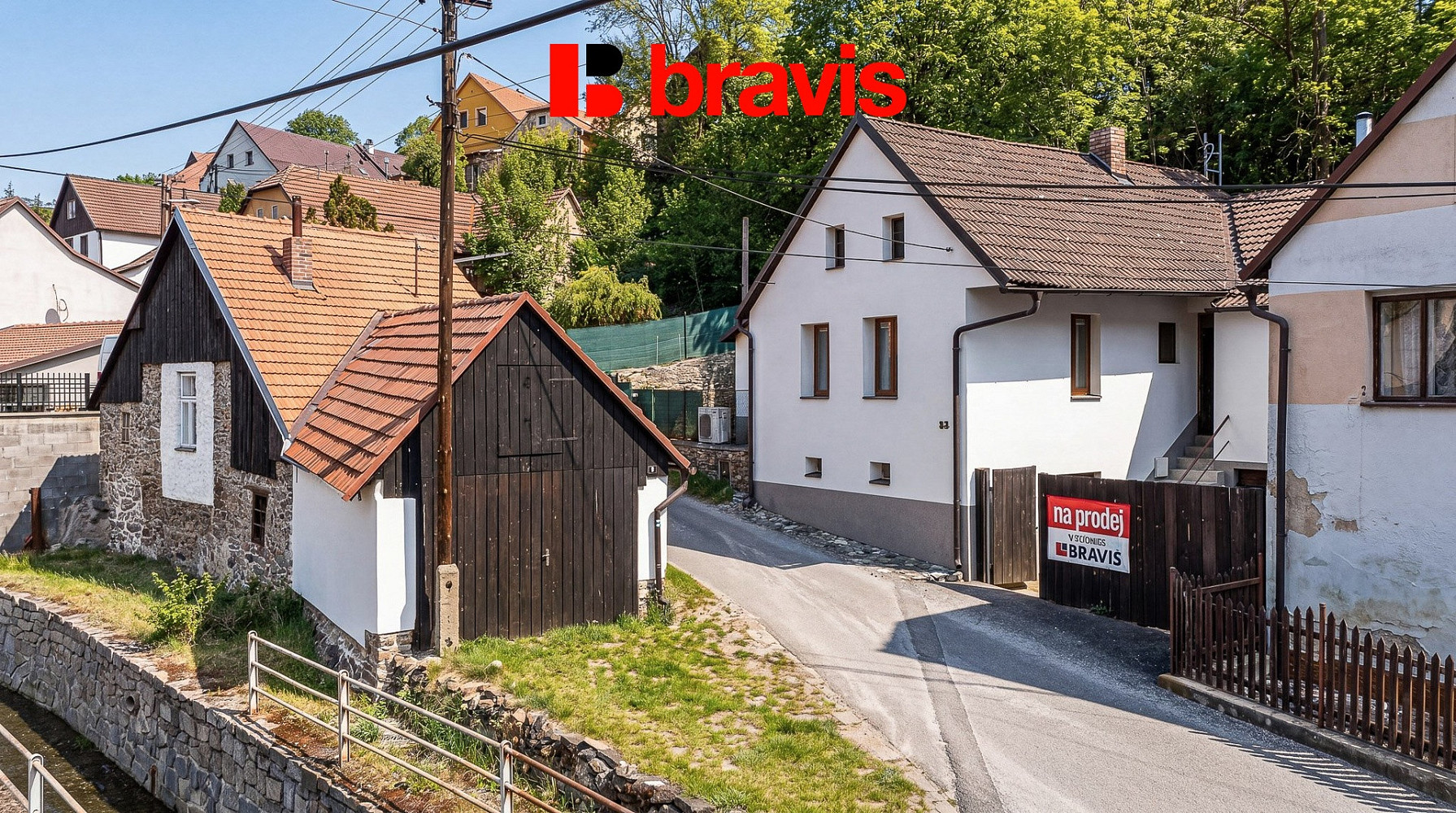 Prodej domu 150 m² s pozemkem 312 m²