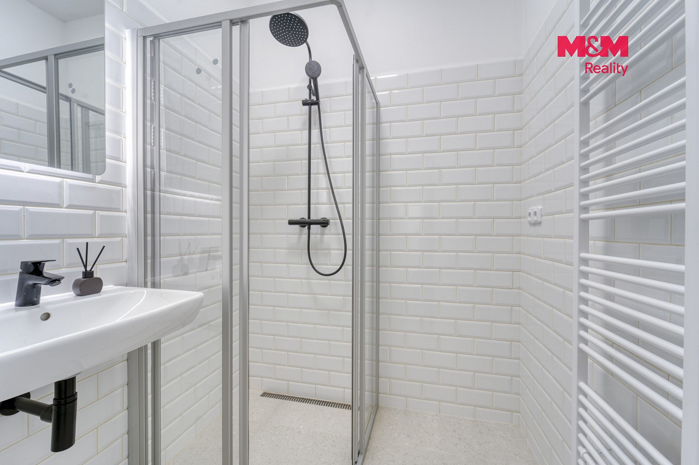 Pronájem bytu 2+kk 60 m² – další