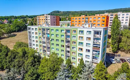 Prodej bytu 2+1 59 m², Oblouková, Jílové - Kamenná, okres Děčín