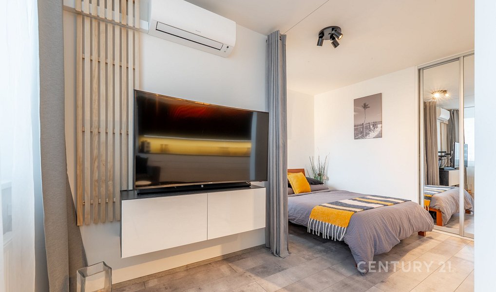 Pronájem bytu 2+kk 48 m², Praha – náhled fotky 18