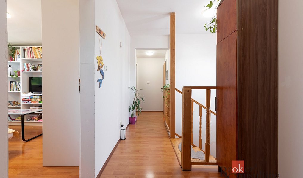 Prodej domu 118 m² s pozemkem 1 221 m², Orlová – náhled fotky 13