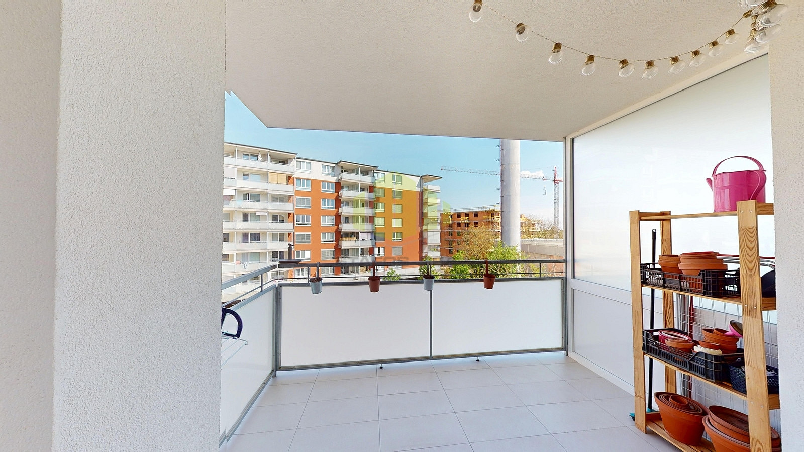 Pronájem bytu 2+kk 54 m² – další