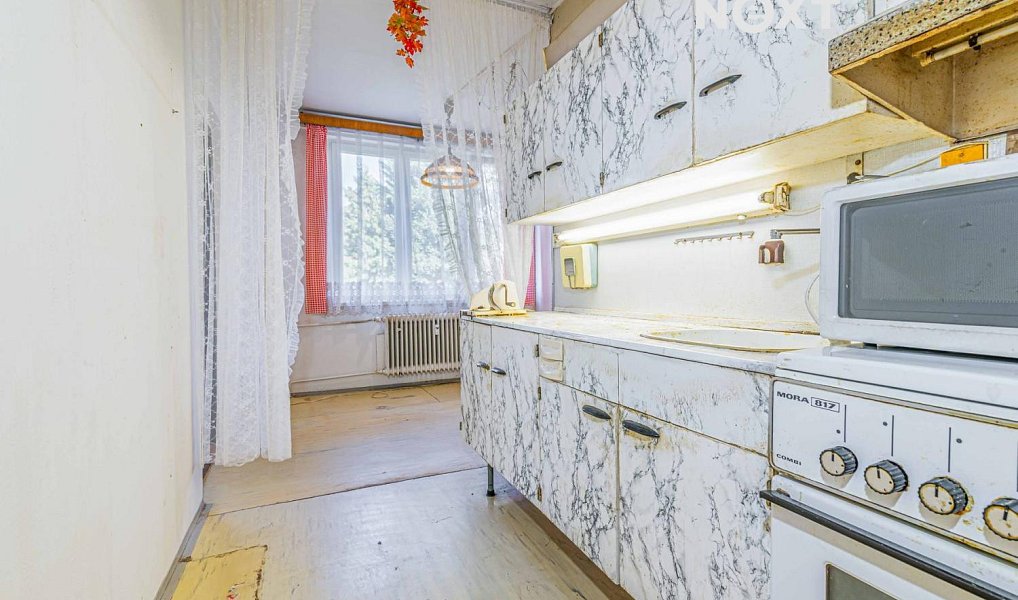 Prodej bytu 2+1 61 m², Rakovník – náhled fotky 9