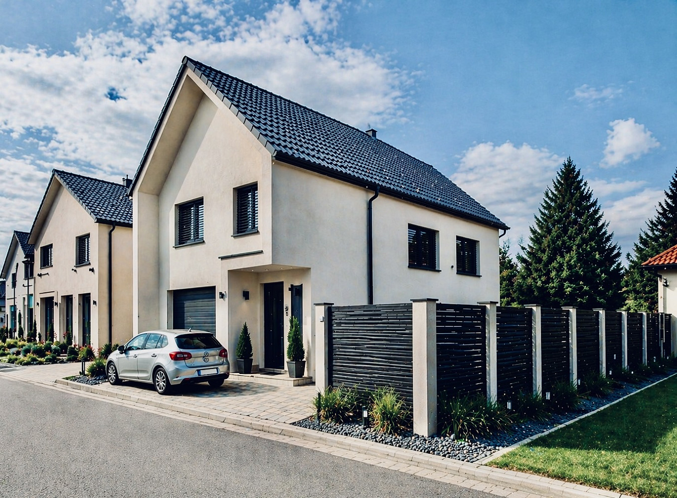 Prodej stavebního pozemku 868 m² – fotografie 4