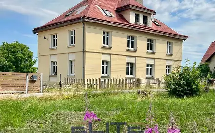 Pronájem bytu 2+1 57 m², Švermova, Liberec - Liberec XX-Ostašov