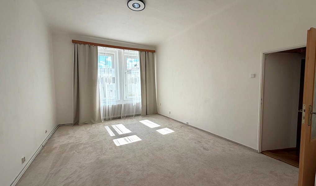 Pronájem bytu 3+1 87 m², Praha – náhled fotky 6