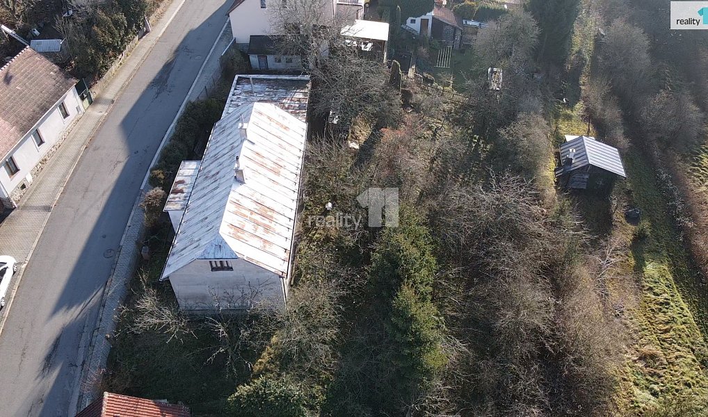 Prodej domu 76 m² s pozemkem 1 074 m², Ledeč nad Sázavou – náhled fotky 9