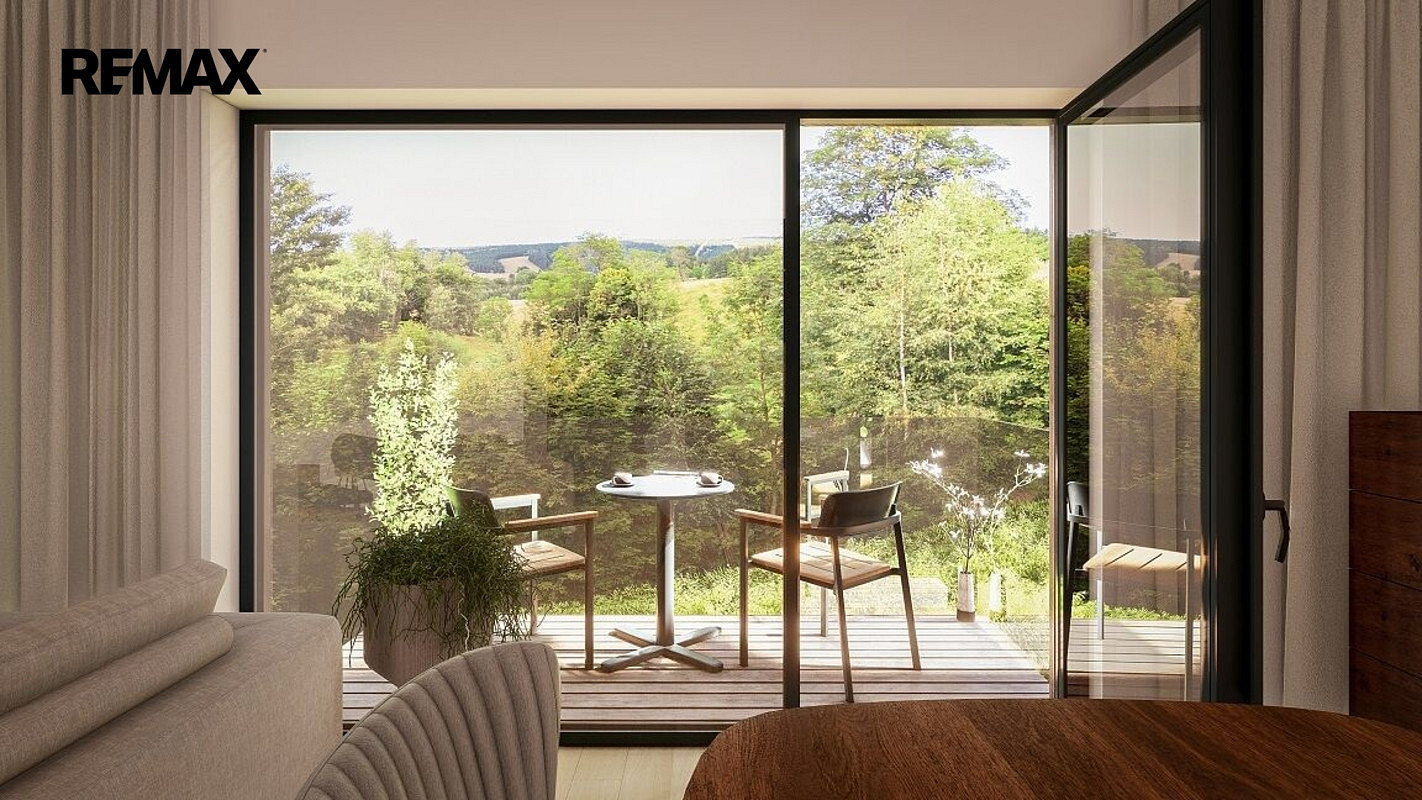 Prodej bytu 2+kk 42 m² – fotografie 3