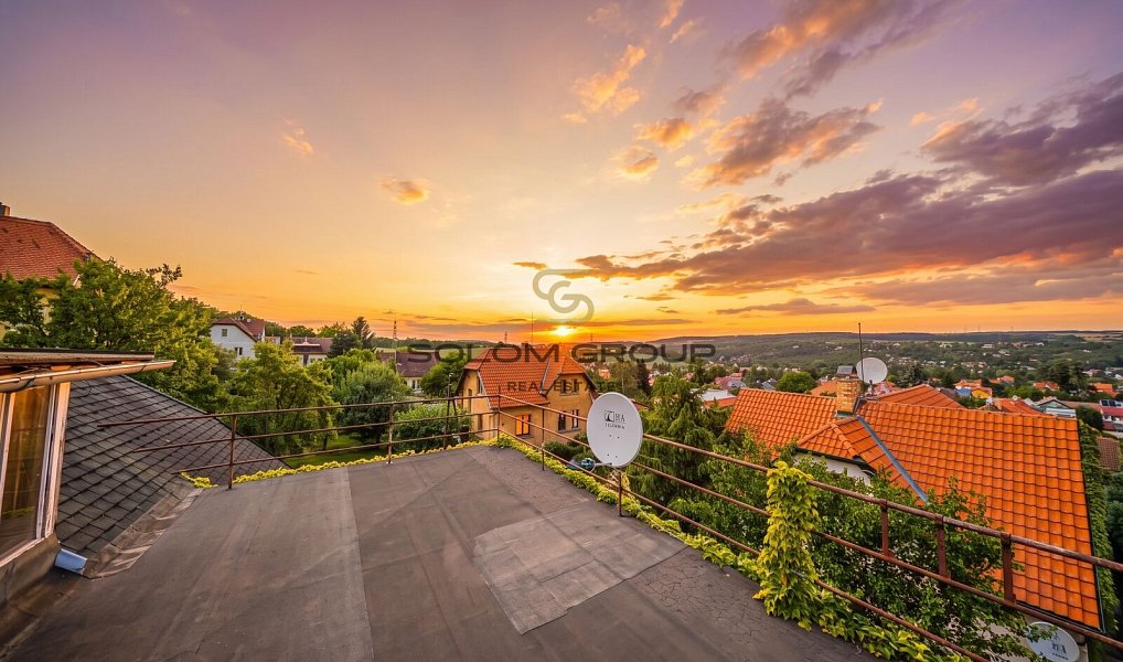 Prodej domu 160 m² s pozemkem 853 m², Řevnice – náhled fotky 19
