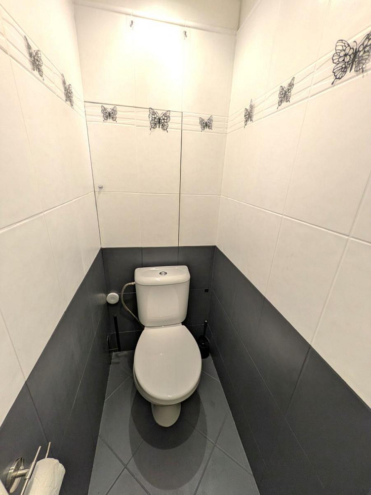Pronájem bytu 3+1 72 m² – pohled 5