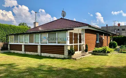 Prodej domu 115 m² s pozemkem 912 m², Baška - Kunčičky u Bašky, okres Frýdek-Místek