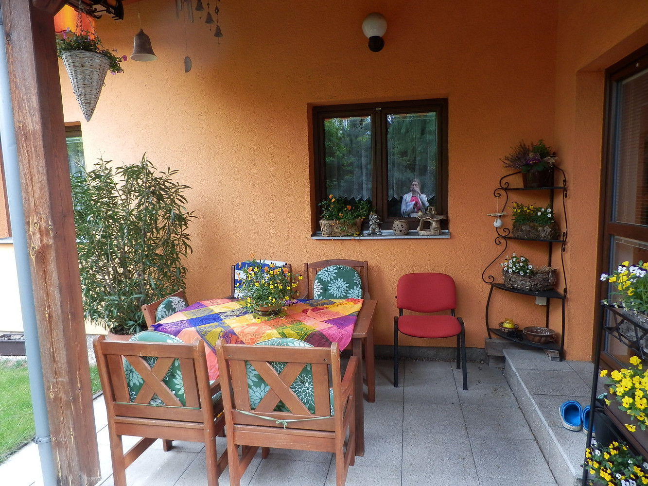 Prodej domu 150 m² s pozemkem 858 m² - Ansicht 6