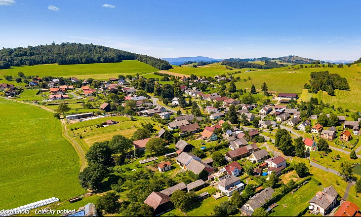 Prodej stavebního pozemku 1 139 m²