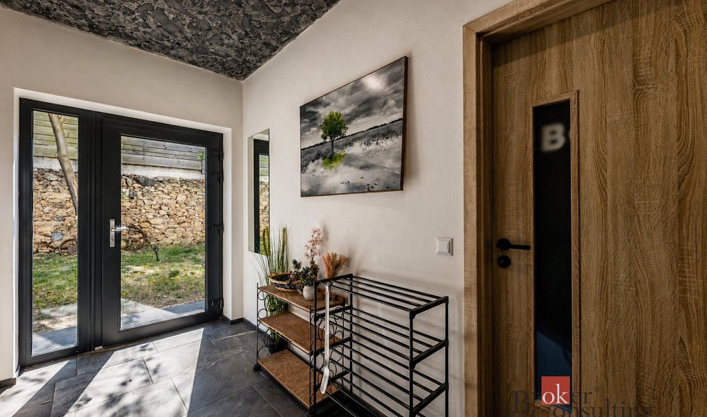 Prodej domu 123 m² s pozemkem 1 678 m², Dobřany – náhled fotky 6