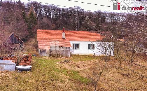 Prodej chaty/chalupy 170 m², Vápenice, okres Uherské Hradiště