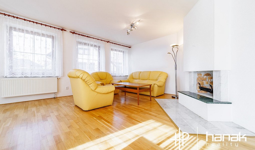 Pronájem domu 276 m² s pozemkem 854 m², Doloplazy – náhled fotky 4