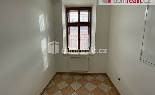 Pronájem kanceláře 5 m², náměstí Jana Zajíce, Vítkov, okres Opava