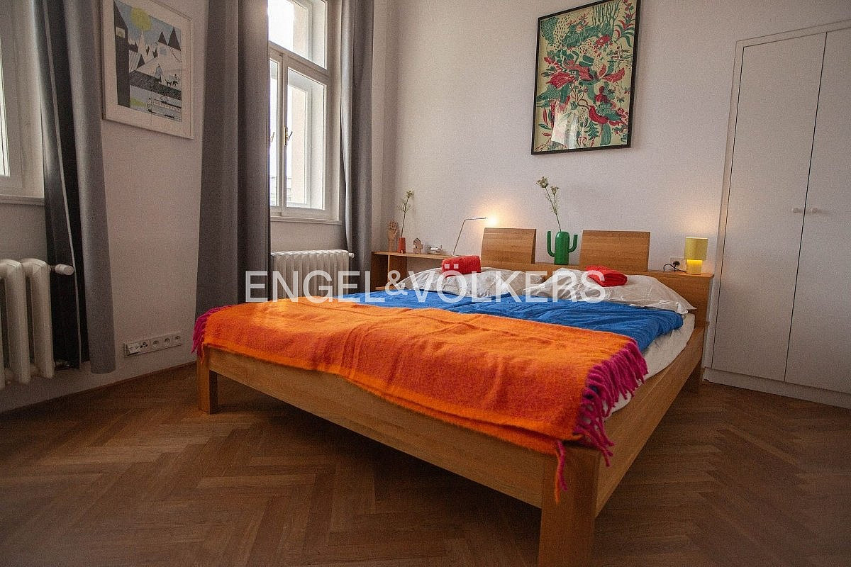 Pronájem bytu 2+kk 74 m² — photo 5