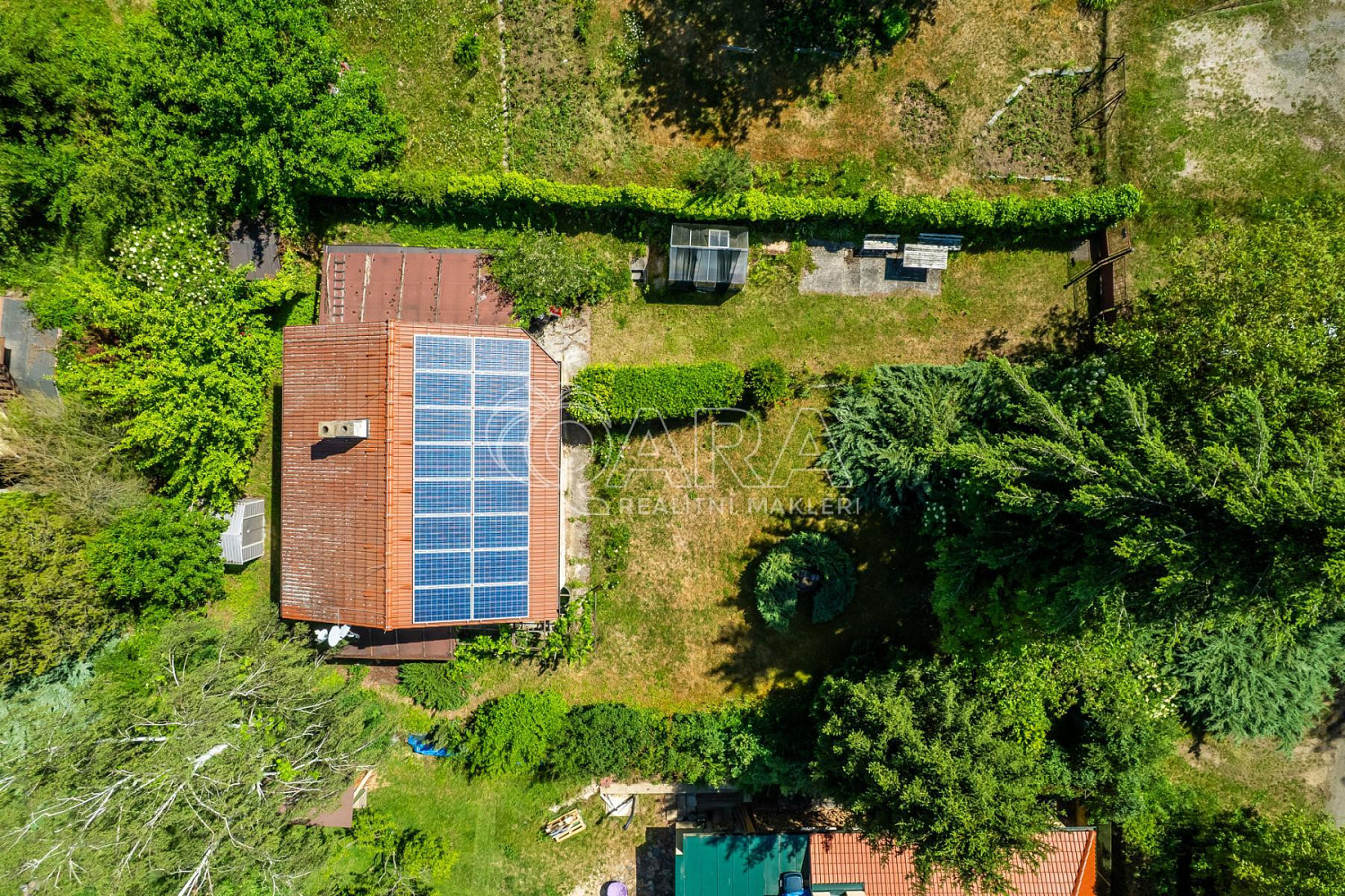 Prodej domu 69 m² s pozemkem 589 m² – fotografie 2