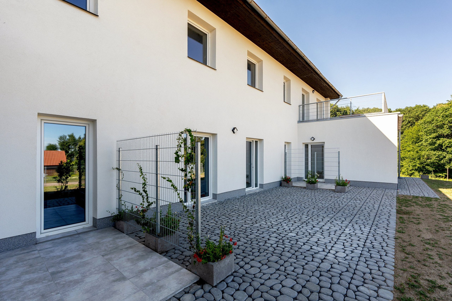 Prodej domu 157 m² s pozemkem 100 m² – fotografie 3