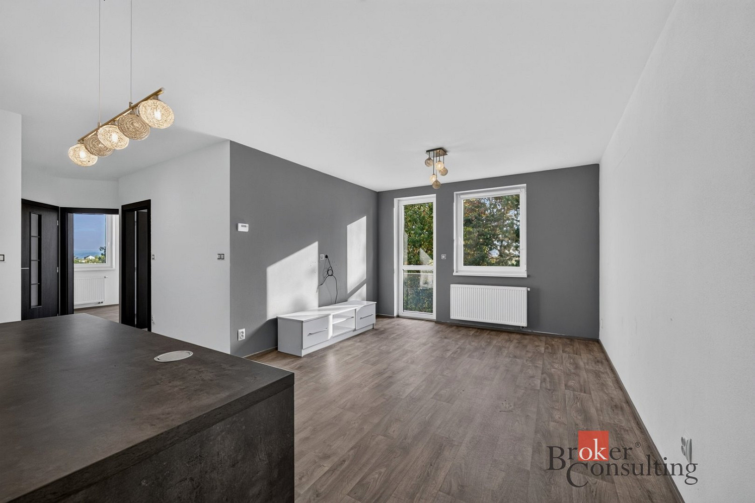 Pronájem bytu 3+kk 66 m² – fotografie 5