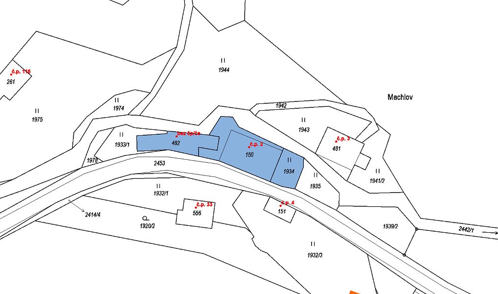 Prodej domu 220 m² s pozemkem 753 m², Držkov – náhled fotky 3
