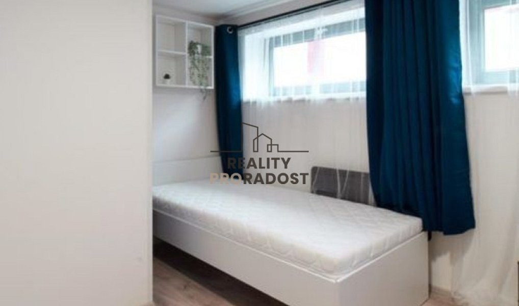 Pronájem bytu 2+1 31 m², Brno – náhled fotky 7