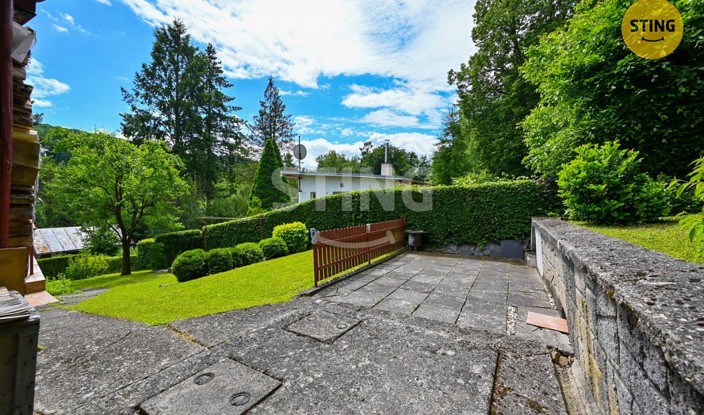Prodej chaty/chalupy 43 m² s pozemkem 306 m², Šternberk – náhled fotky 11