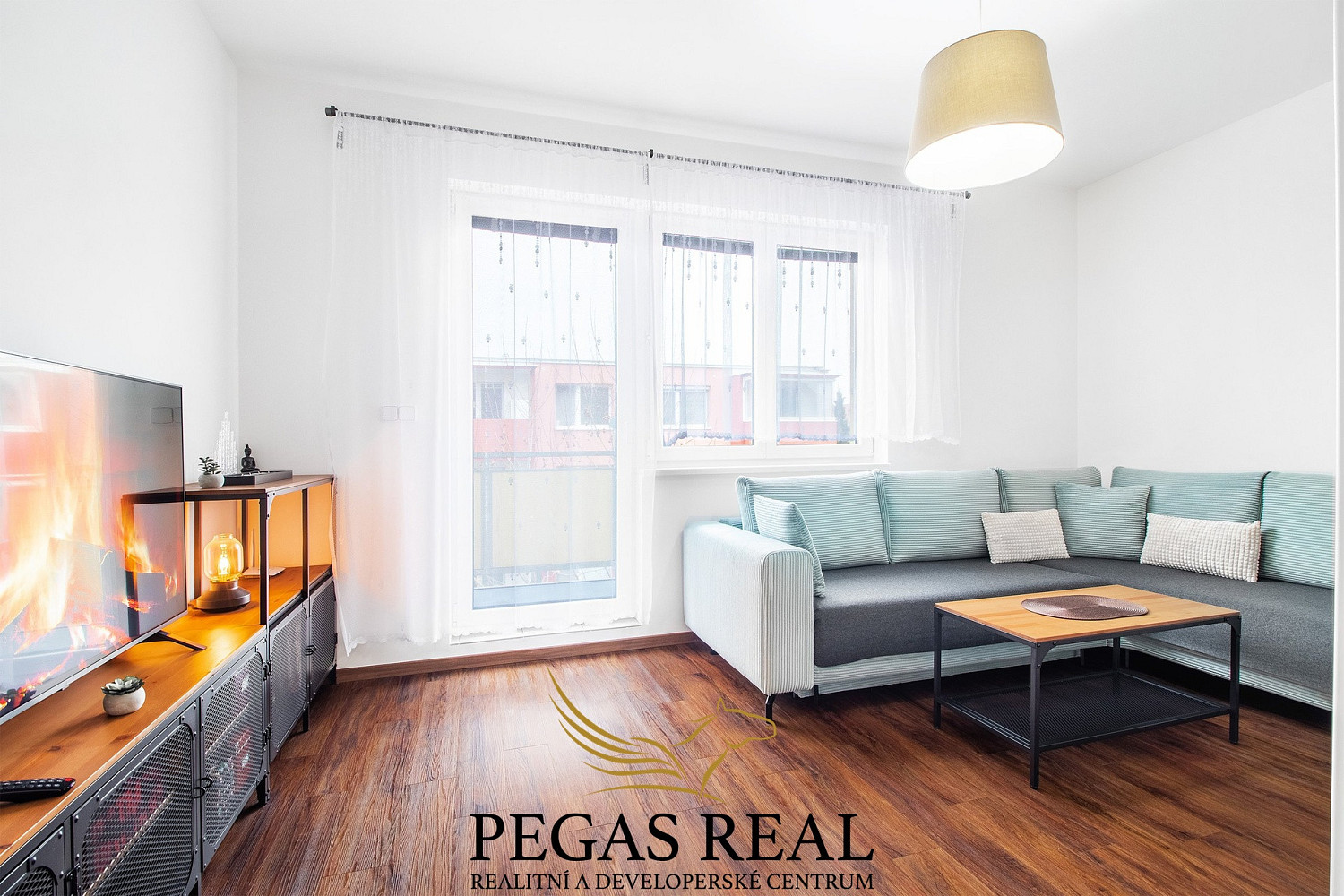 Prodej bytu 2+kk 48 m² – fotografie 4