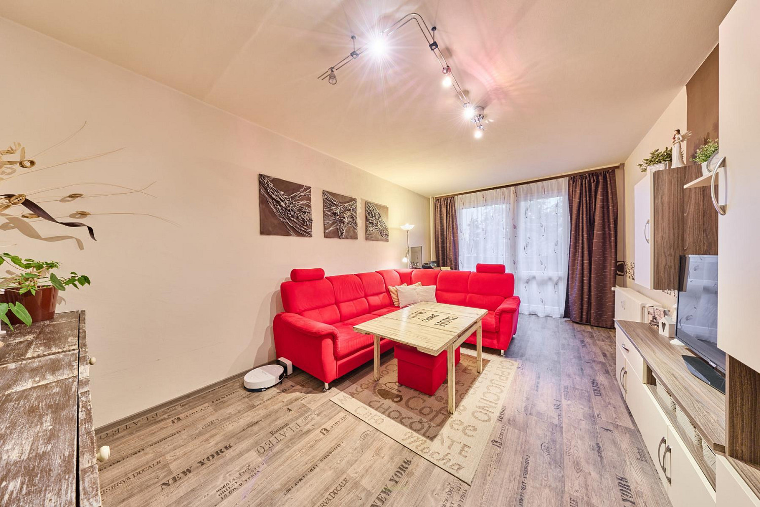 Prodej bytu 3+1 80 m² – fotografie 5