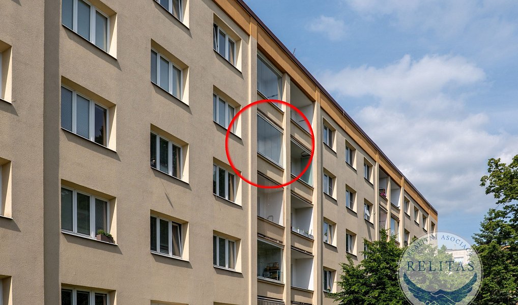 Prodej bytu 2+1 57 m², Praha – náhled fotky 18