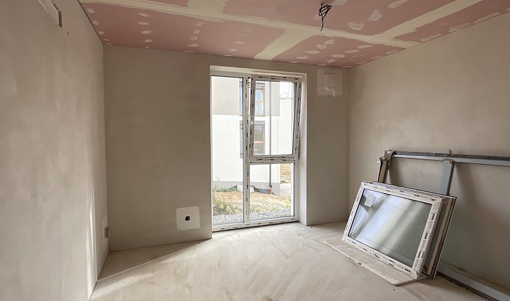 Prodej bytu 3+kk 88 m², Šlapanice – náhled fotky 6