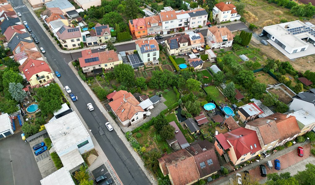 Prodej domu 150 m² s pozemkem 311 m², Ivančice – náhled fotky 40