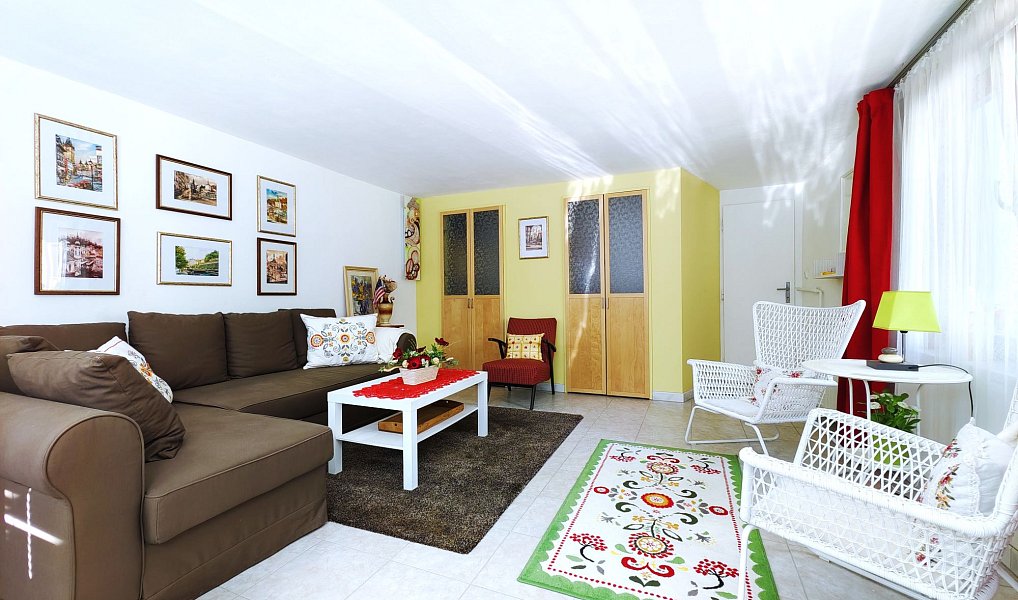 Prodej domu 91 m² s pozemkem 724 m², Čelákovice – náhled fotky 18
