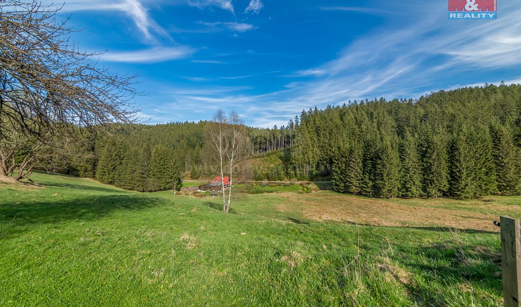 Pronájem chaty/chalupy 150 m² s pozemkem 82 m², Morávka – náhled fotky 30