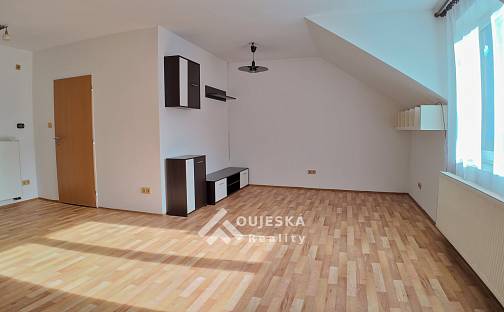 Pronájem bytu 4+kk 103 m², Sokolská, Boskovice, okres Blansko