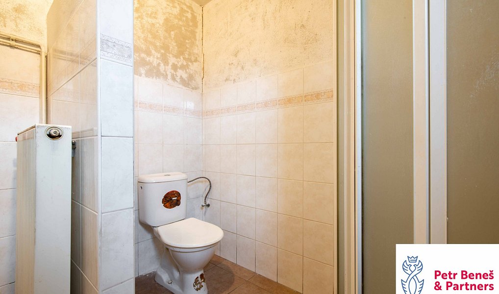Prodej domu 55 m² s pozemkem 1 024 m², Krupá – náhled fotky 27