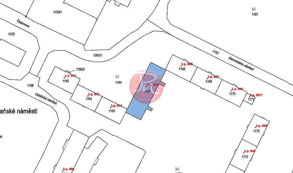 Prodej bytu 2+1 53 m², Ostrava – náhled fotky 12